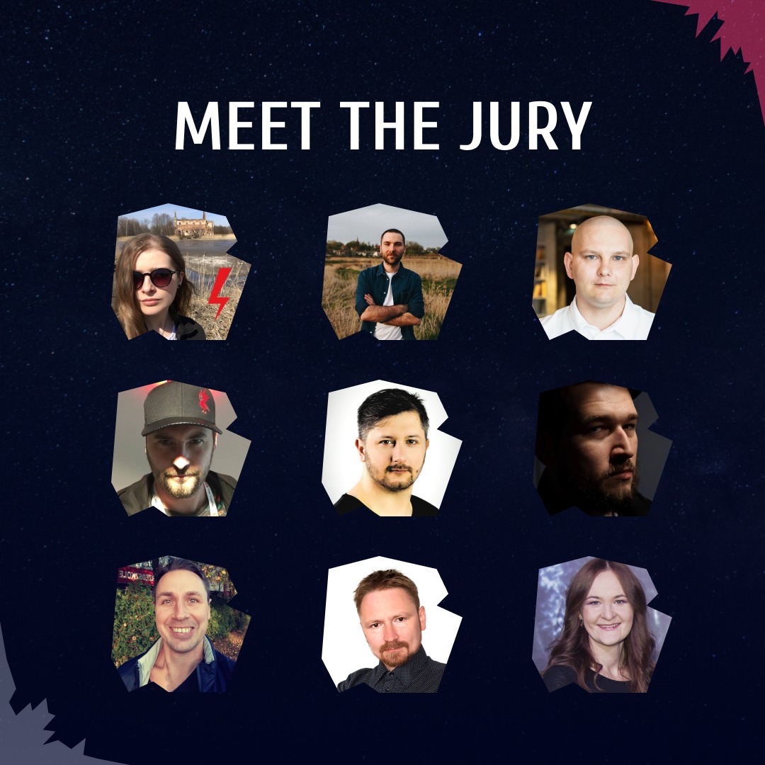 Exciting news! 👇

We're happy to announce that our #CMO <a href="/bk0ssak0wski/">Bartek Kossakowski</a> will be one of the jurors on at this year's <a href="/_DigitalVikings/">Digital Vikings Awards | 17-18.06.2026 | Gdansk,PL</a> Awards 2023!

And in really great company!

See you at the event!
🕹️🕹️🕹️

#indiegames #indiedev #gaming