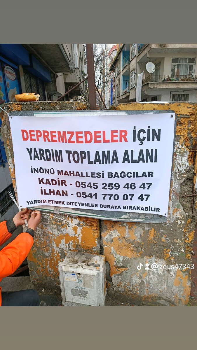 ilhanDağlık tweet media