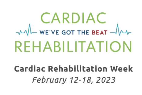 JCRPjrnl's tweet photo. About 800,000 people in the US have a heart attack each year. CR can not only help a person recover from a heart problem but prevent future complications. Help raise awareness by participating in #CRWeek2023 festivities, taking place February 12-18: https://t.co/RGLxAJItXK https://t.co/feJ5beNzLM