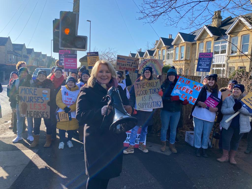 Pat Cullen MP tweet media