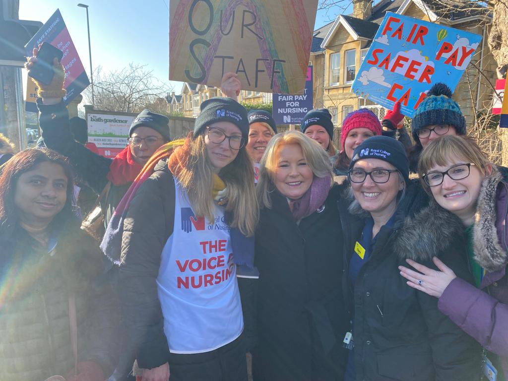 Pat Cullen MP tweet media