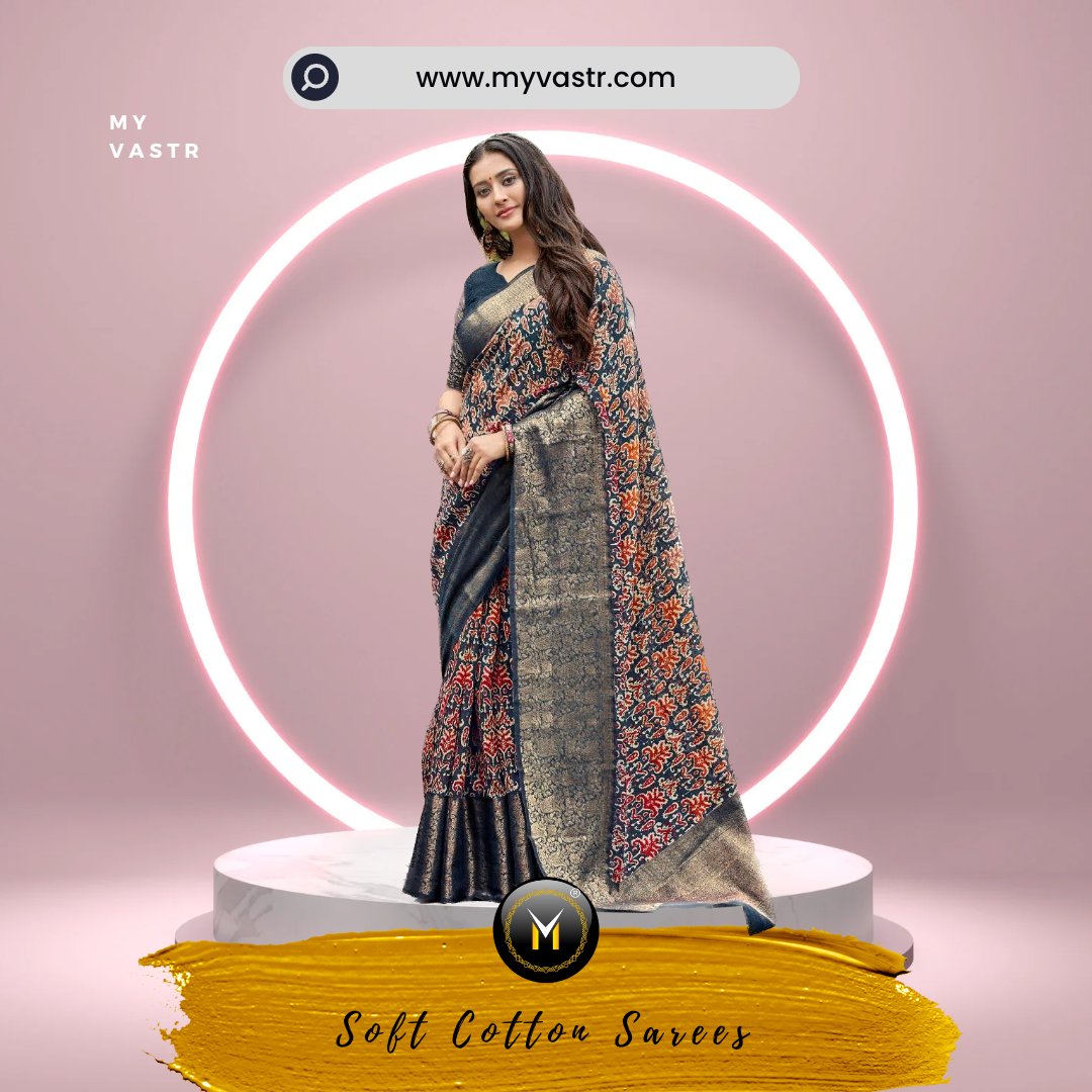 Soft Cotton Sarees

#MYVASTR #fashion #fashionbrand #clothing #latesttrends #fashionlover #instadaily #sareestyle #saree #sareelook #latestsarees #silksaree #saree2023 #cottonsarees #softcotton #budgetsarees #cotton #cottonsarees