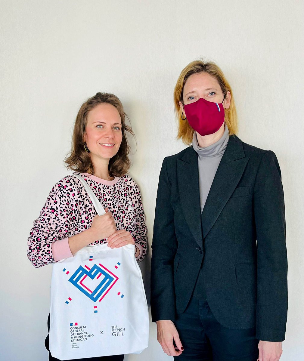 Christile Drulhe tweet media