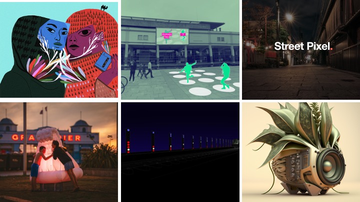 👏Six creative teams have each been awarded £45k to build an urban prototype that connects people to their city, thanks to <a href="/PMStudioUK/">Pervasive Media Studio</a> <a href="/wshed/">Watershed</a> <a href="/PlayableCity/">Playable City</a> Sandbox as part of MyWorld's IDEAS programme.

Find out more about these leading-edge projects 👉bit.ly/3JJLUAo