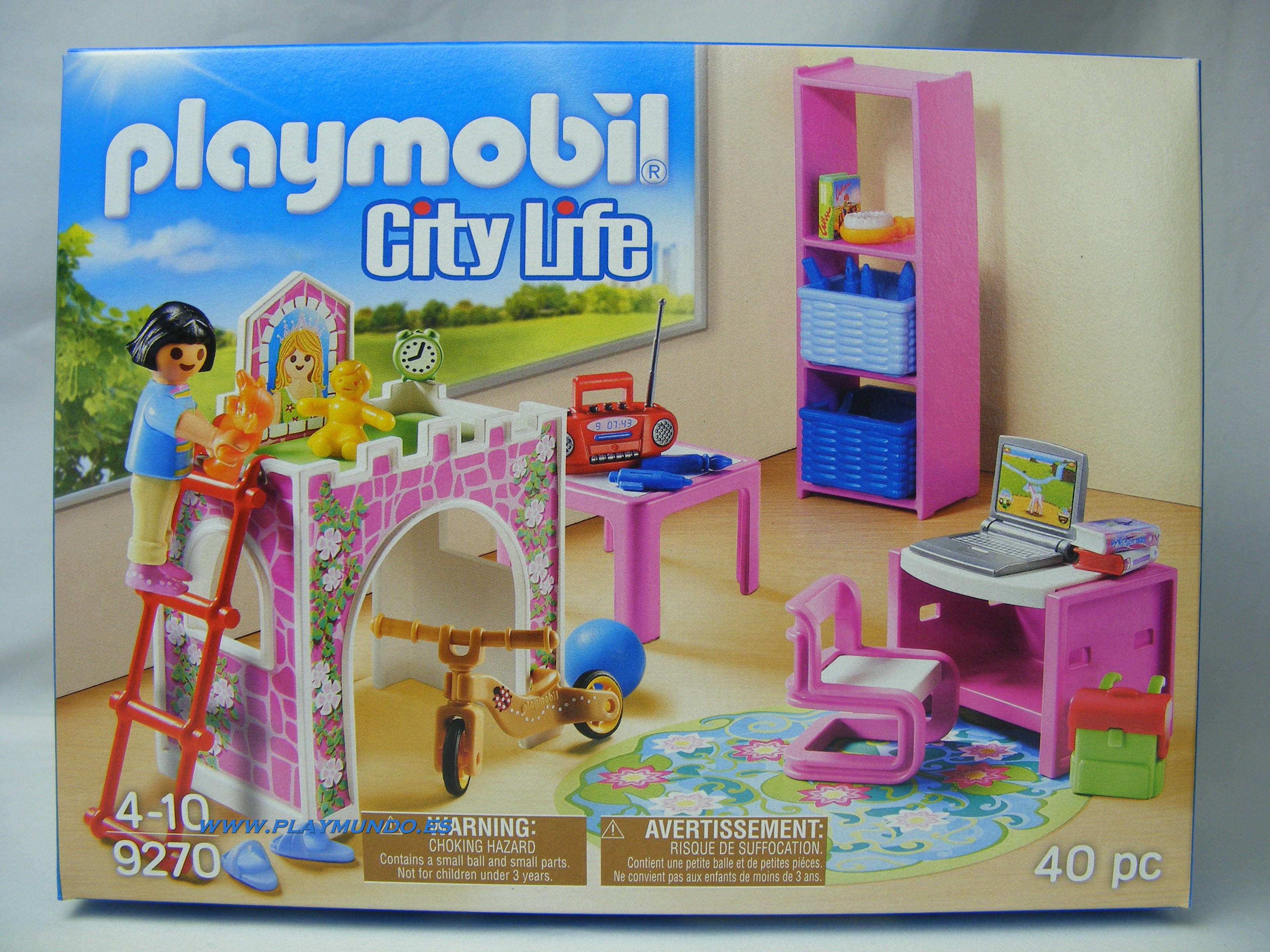 Playmobil 9270 sale