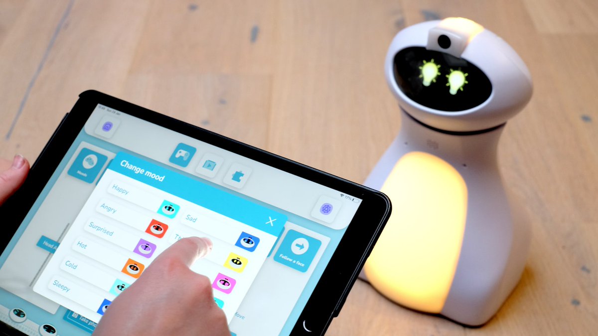 We're working alongside RM Education to develop a range of intuitive apps that enhance the functionality of their inspiring educational tools. 

Find out more about this project here: 
ow.ly/4e9s50MHwvA