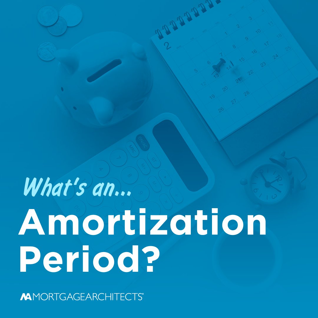 Mtg_Architects's tweet photo. The length of time you agree to take to pay off your mortgage (usually 25 years).
#Morgageterms #mortgagebroker #mortgagearchitects https://t.co/d6jQLghHXK