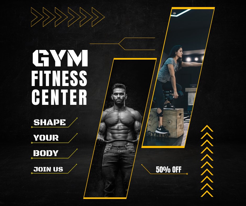 AreebaGraphic's tweet photo. As a Graphic Designer at the Fitness Gym, you will be responsible for creating visually appealing designs for marketing materials, its services, Expertise in design principles, typography, color theory, and design programs; strong communication skills.
#graphicdesigner#fitnessgym https://t.co/RdBJjM2wZc