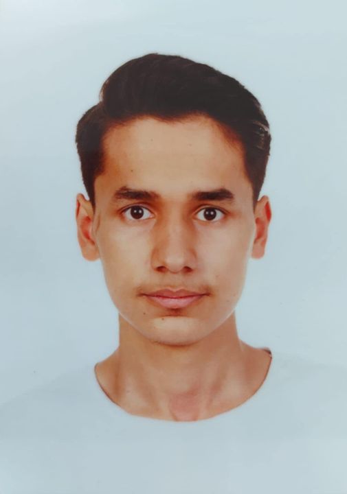 NimetcanM's tweet photo. Acı haber
Kahramanmaraş'ta Enkazdan çıkarılan Doğu Türkistanlı kardeşimiz Abdullah Âlim, daha sonra hastaneye kaldırılmıştı maalesef kaldırıldığı hastanede hayatını kaybetti. Allah mekânını cennet eylesin. Başımız Sağ olsun. https://t.co/AUnP8JTopb
