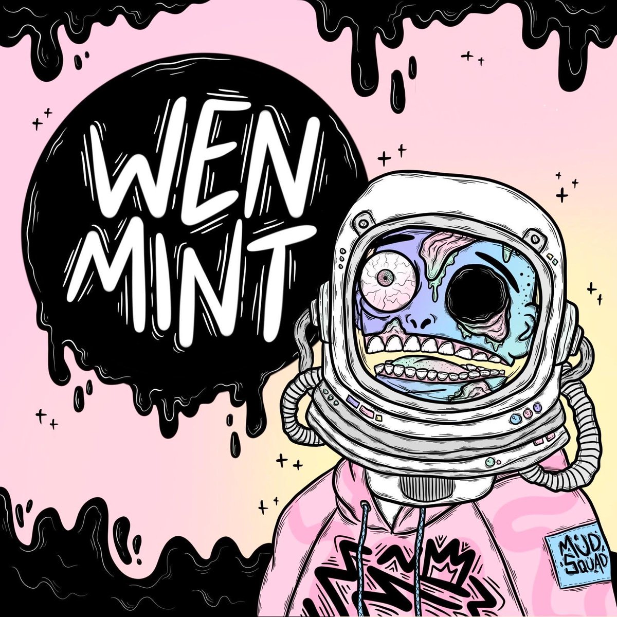 WEN MINT?

#Cardano #ADA #CardanoNFTs #CNFT