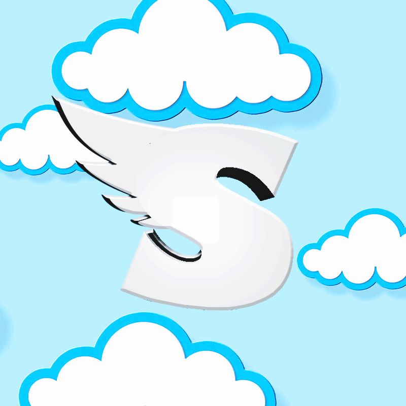 DZDesigns1's tweet image. Team Sky Logo Rebrand @chugz0