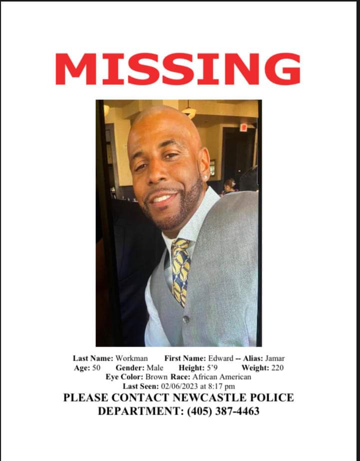 MKinneyMedia's tweet photo. #missing https://t.co/40vVwRrrNK
