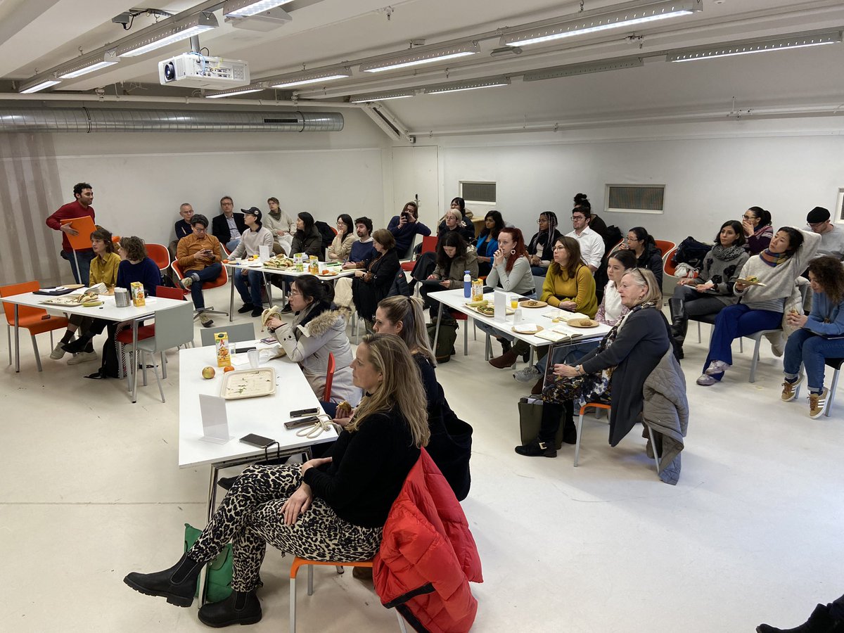 OSCDelft's tweet image. When #OpenScience Programme and #OSCD come together: a lunch community session on community-driven research and lessons no one talks about. BK Faculty. Next month - next faculty. Which one should be next?