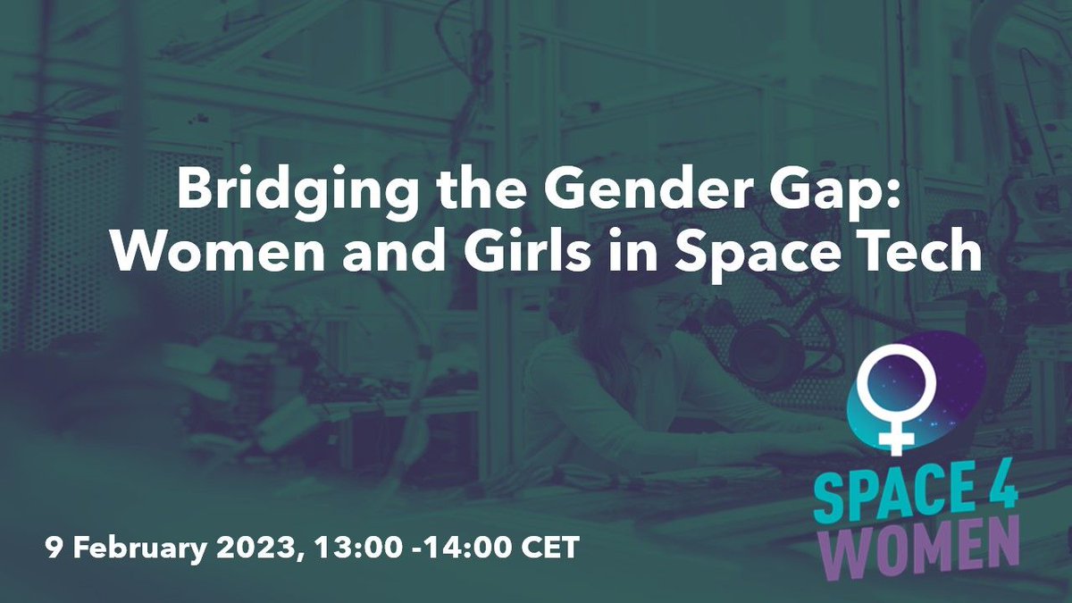 UNOOSA's tweet photo. 🔔Save the date!

👩‍🔬11 February is the #womeninscience day.

To celebrate, #UNOOSA &amp; @ILMissionVienna host an event at #STSC60 dedicated to the work and experiences of young women &amp; girls in the #space sector 👩‍🚀.

📅9 February 
⏲️1-2 PM CET

 Join online 👉https://t.co/6mjVaFwKIR https://t.co/ssFWAHhJNz