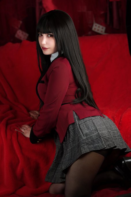コスプレイヤーすずのTwitter画像28