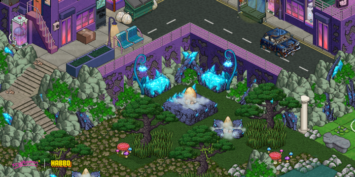 HabboNFT's tweet photo. Tonight in #Habbo X we’re holding an Open House party to close a weekend of fun with @KryptomonTeam! 

18.00–20.00 UTC in Room ID 10371920 https://t.co/DHs82DD3co 

BTW prize opportunity 👀👇👇 https://t.co/Mbre1tgSRC