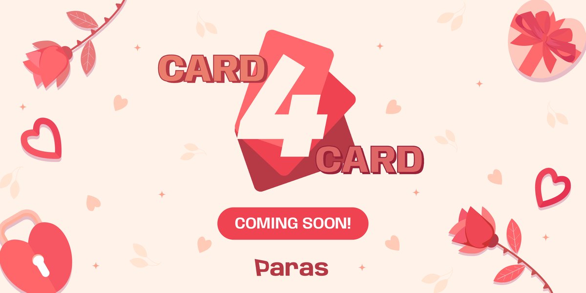 Narrative Protocol (Prev. Paras) tweet media