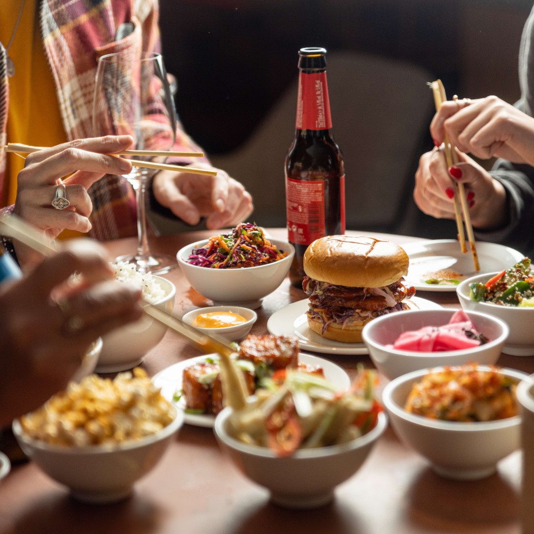 Faith In Strangers tweet media