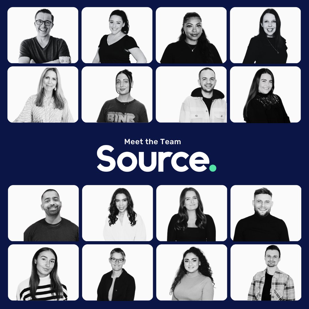 RT from @wearesource 'Get to know our team a little better and what you can expect from everyone you come into contact with at Source >>> bit.ly/3DkIE9M

#recruitmentcareer #recruitmentjobs #sourcelife #wearesource #londonrecruitment #creativea… '