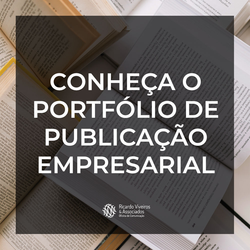 RVComunicacao's tweet photo. Conheça o portfólio de publicação empresarial da RV&amp;A. Acesse: https://t.co/X2ghfCYXIJ https://t.co/QHOGbv47w0
