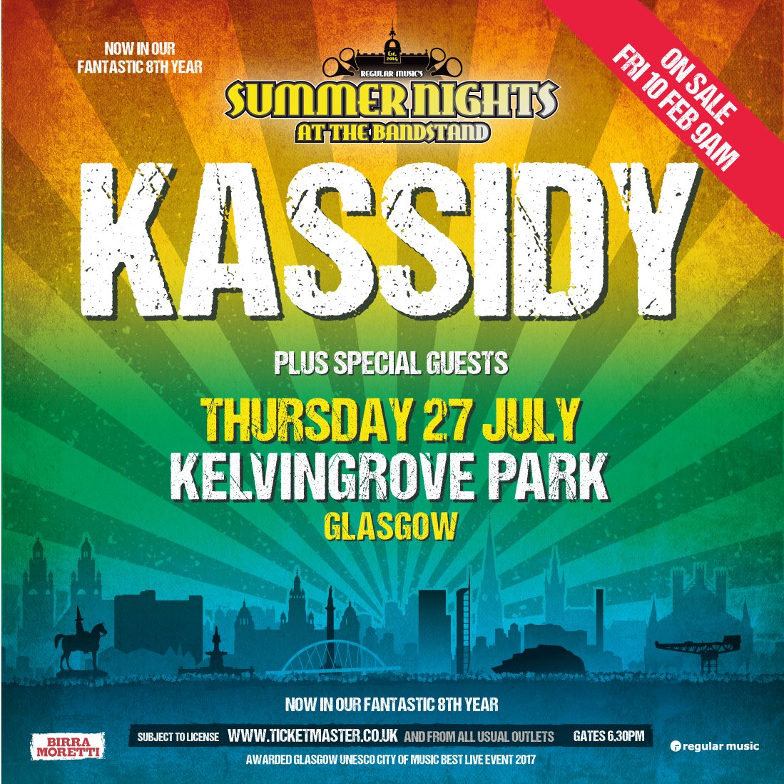 Kassidy tweet media