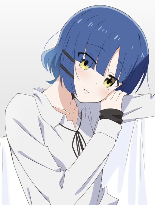 リョウさん #ぼっち・ざ・ろっく 