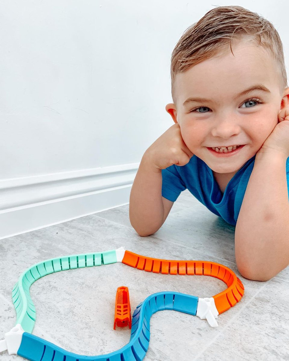 HEXBUG UK tweet media