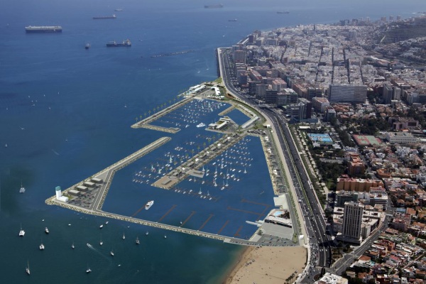 PortalPortuario's tweet image. Concurso de ampliación de Dársena de Embarcaciones Menores del Puerto de Las Palmas queda desierto - portalportuario.cl/concurso-de-am… #PuertoLasPalmas #APLP #DEM