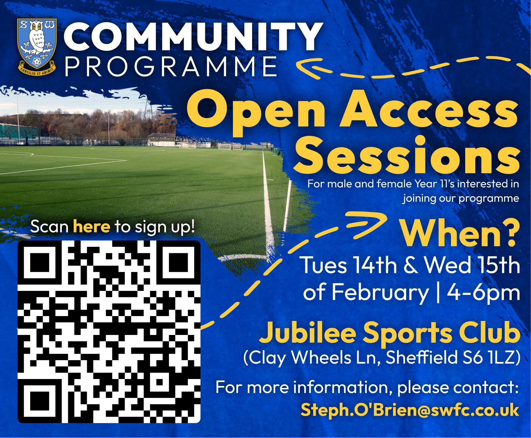 sheffield-wednesday-fc-community-programme-on-twitter-we-re-hosting