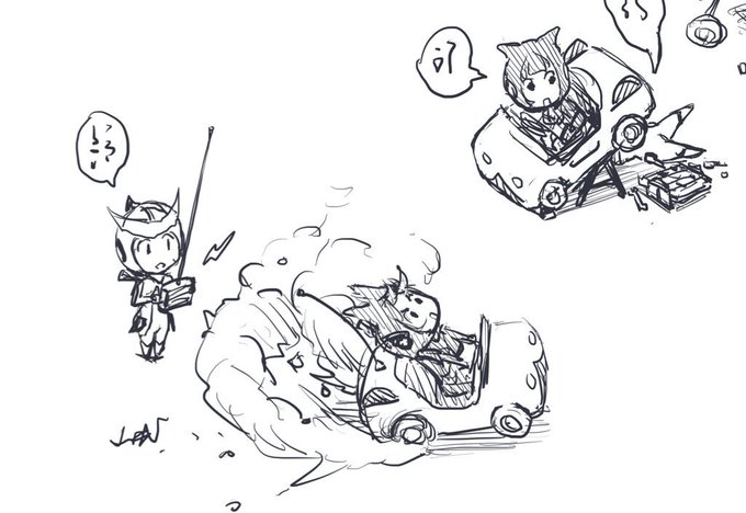 お寝坊申し訳ありませぬ。そんなわけでグッズ発送は明日の朝意識がはっきりしているうちに出動予定でございます。 