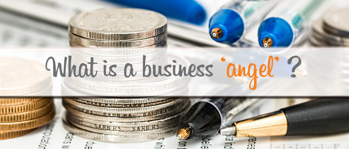What is a 'Business Angel'? And do you need one? 
getaheadva.com/business-angel…
#businessangel #investment