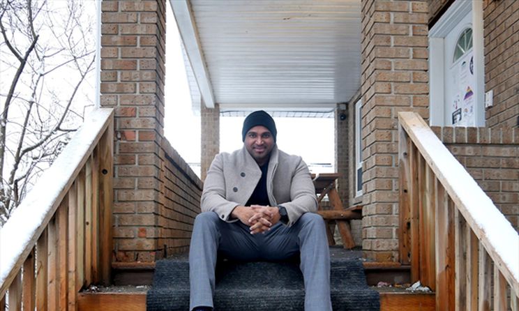 'I want to evoke change': Firefighter files human rights complaint over years of alleged racist abuse at small-town fire department <a href="/ShelburneONFD/">Shelburne & District Fire Department</a>  <a href="/BramptonFireES/">Brampton Fire & Emergency Services</a> <a href="/FFAO1/">FireAssociationOnt</a>  <a href="/ONFireMarshal/">Office of the Fire Marshal</a>  <a href="/OntHumanRights/">The OHRC</a> #Shelburne #Brampton <a href="/OvilleBanner/">Orangeville Banner</a> 
torstar.co/t0YI50MKQun