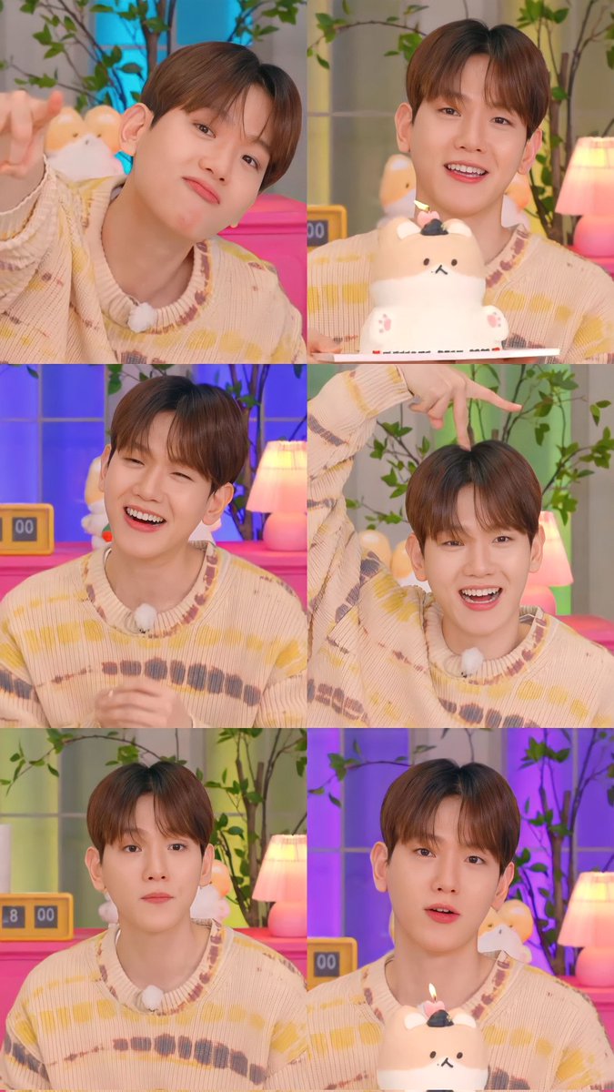 azhryh_'s tweet photo. Gemes bgt #baekhyun https://t.co/bj0qlDQ4Qe