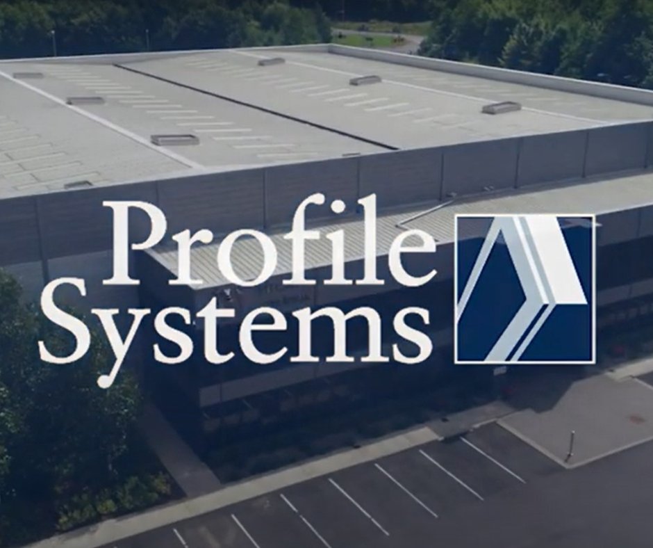 profsysireland's tweet image. 📢 🎥 Have you seen our new video on #YouTube? It’s a behind-the-scenes tour of what we do at Profile Systems with a spotlight on our amazing team! 👀 Watch now bit.ly/profilesytemsy…

#ProfileSystems #YouTubeVideo #BehindTheScenes