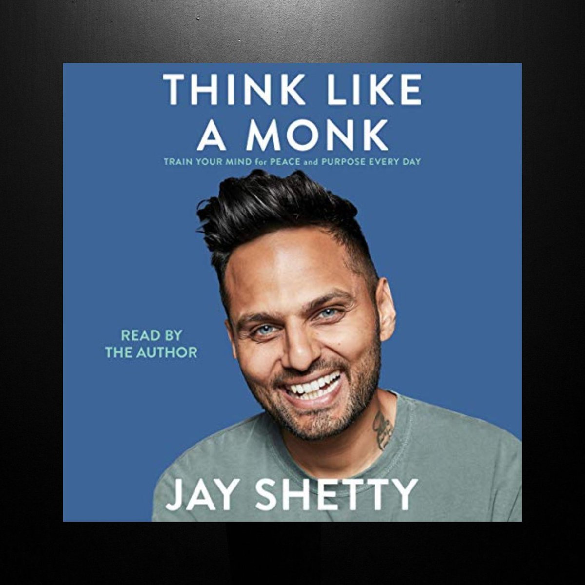 JustPrintit7's tweet photo. Ma #boutiqueetsy : Think Like a Monk: Train Your Mind for Peace and Purpose Every Day by Jay Shetty... https://t.co/E4feMoaTIW #digitalebook #ebookbundle #booksellers #bookmarketing #bookpublishers #etsybookseller #amazonbookseller #ebooksonetsy #ebookcollection https://t.co/jjKWm6kexY