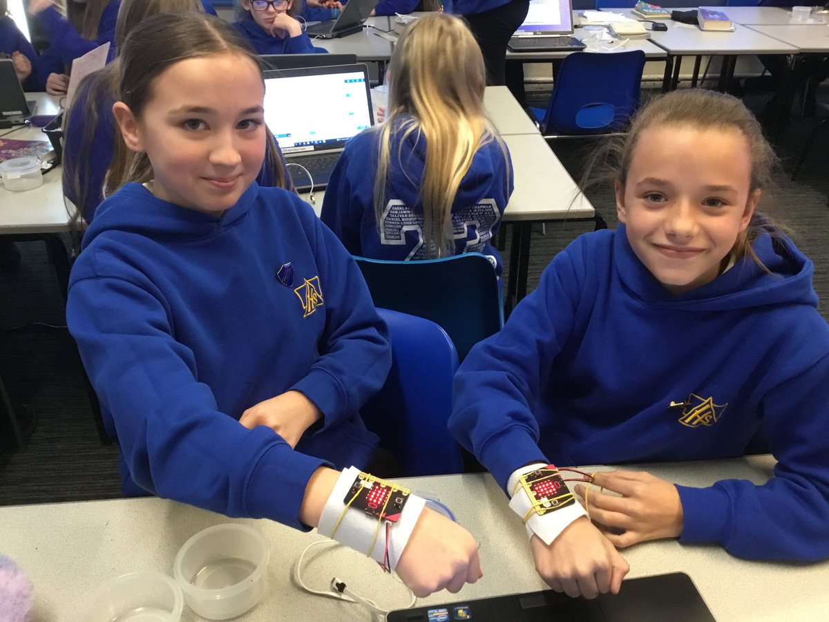 Hillstone School tweet media