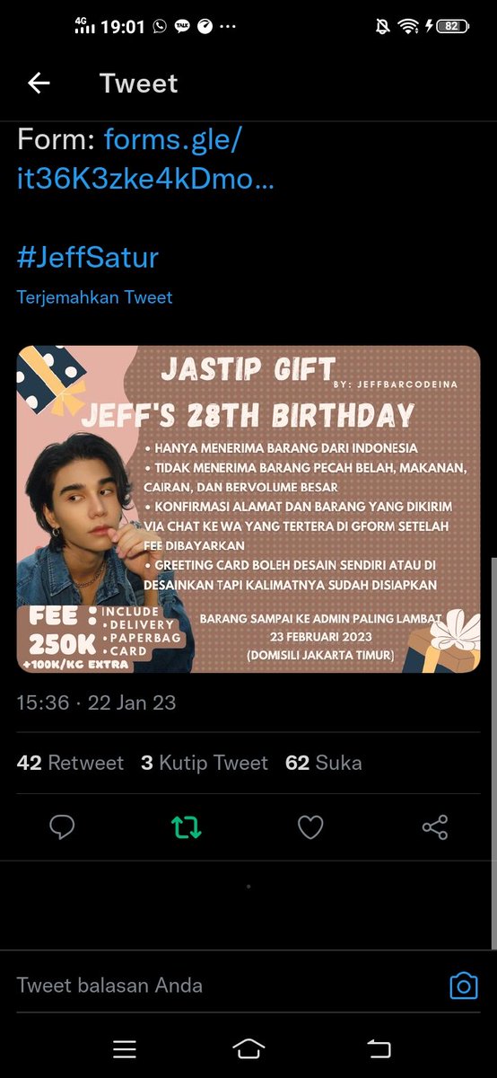 wadeekap's tweet photo. @fessthai done! https://t.co/m5JhF4c974
