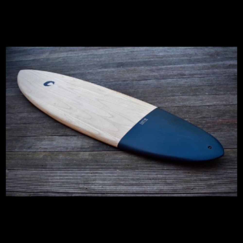 swaylocks's tweet image. #swaysbotm 7 of 12 for January, 2023

@sinumsurfcrafts The Knife by Phillipe Martens

#oldschool #singlefin #surfboard #doubletosingle #concave #woodsurfboards

view: swaylocks.com/botm
vote: swaylocks.com/vote