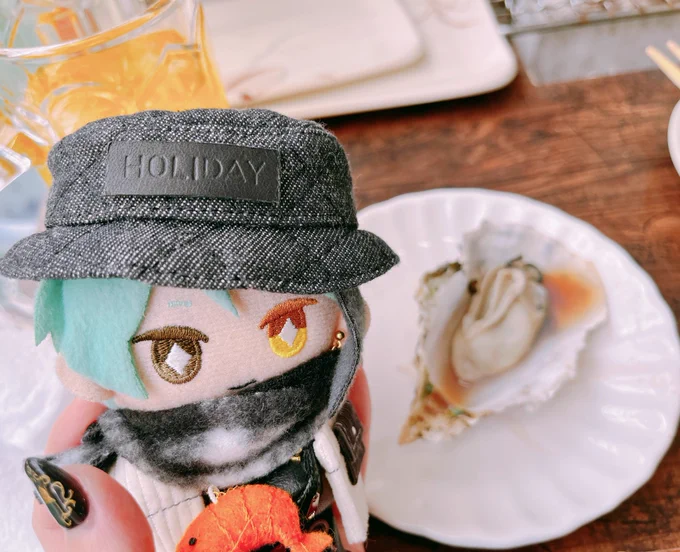 旅からただいま〜ひたすら食べてた 