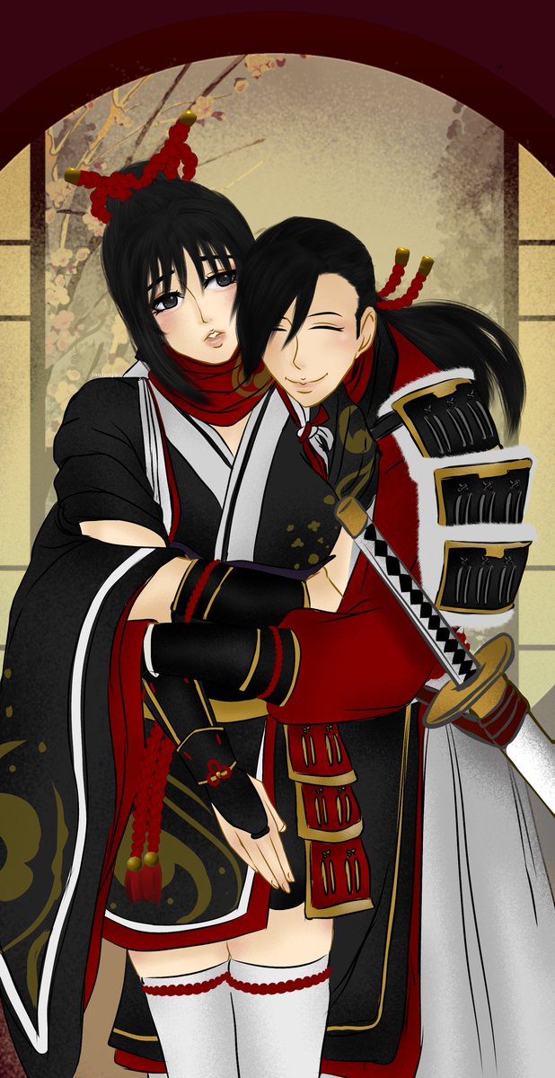 LanFanMeow's tweet photo. Ling is so proud to have Lan Fan by his side 🥹
This is long overdue 🥹 i'm sorry if i didn't make a fanart of your skins 😤
THE DETAILS ARE HARD YOU KNOW! 😭 Will do edwin christmas next!
#lanfan #lingyao #lingfan #鋼の錬金術師 https://t.co/vKlOzrW8c6