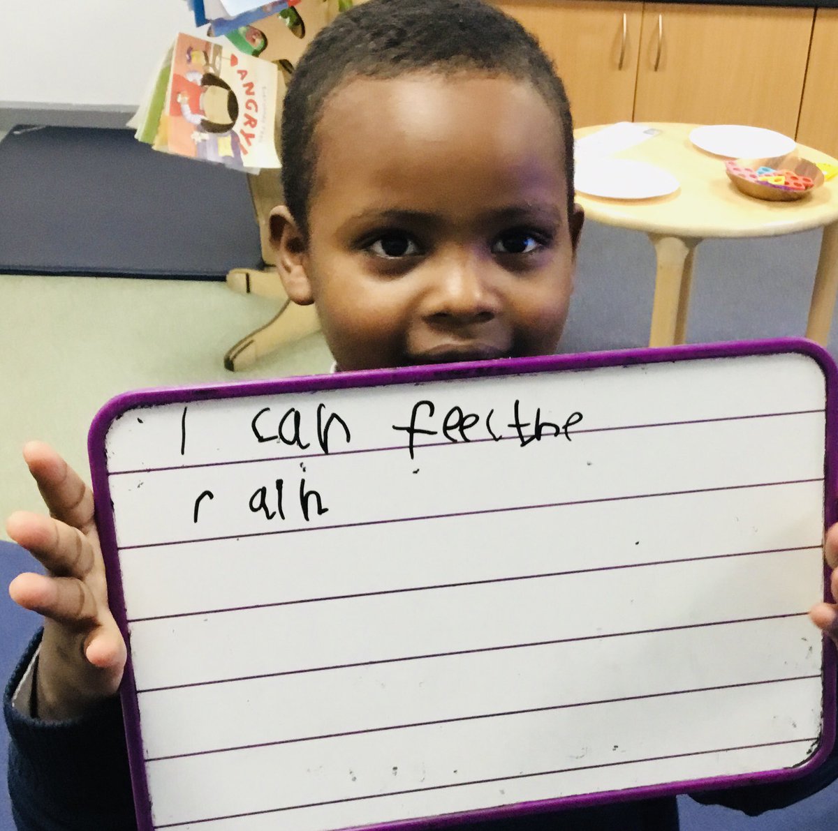 PleasantSt Reception tweet media