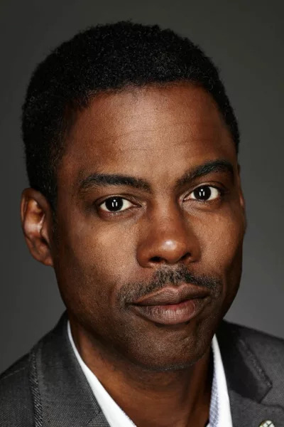  Today is 7 of February and that means we can wish a very Happy Birthday to Chris Rock who turns 58 today! 