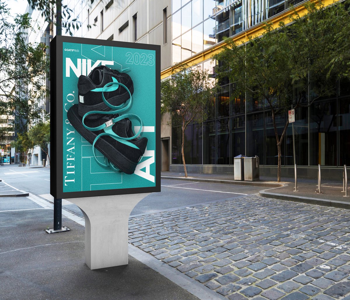 Release Post + Poster Concept for <a href="/GoatifyIO/">GOATIFY</a> 

Design - <a href="/janicmusolf/">janicmusolf</a>
🧖🏽