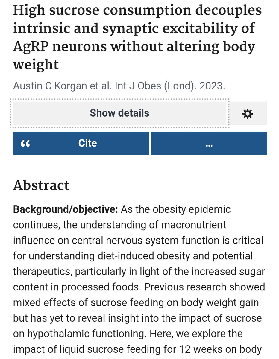 Austin Korgan (@austin_korgan) on Twitter photo Newest paper from <a href="/KMS_OConnell/">The Dr. O’Connell Lab</a> lab!! Very proud of this one, it's my first first-author #ephys paper AND first paper for two amazing co-authors (our super talented and Twitterless RA's Sophie and Zoey)!!! nature.com/articles/s4136… Newest paper from <a href="/KMS_OConnell/">The Dr. O’Connell Lab</a> lab!! Very proud of this one, it's my first first-author #ephys paper AND first paper for two amazing co-authors (our super talented and Twitterless RA's Sophie and Zoey)!!! nature.com/articles/s4136…