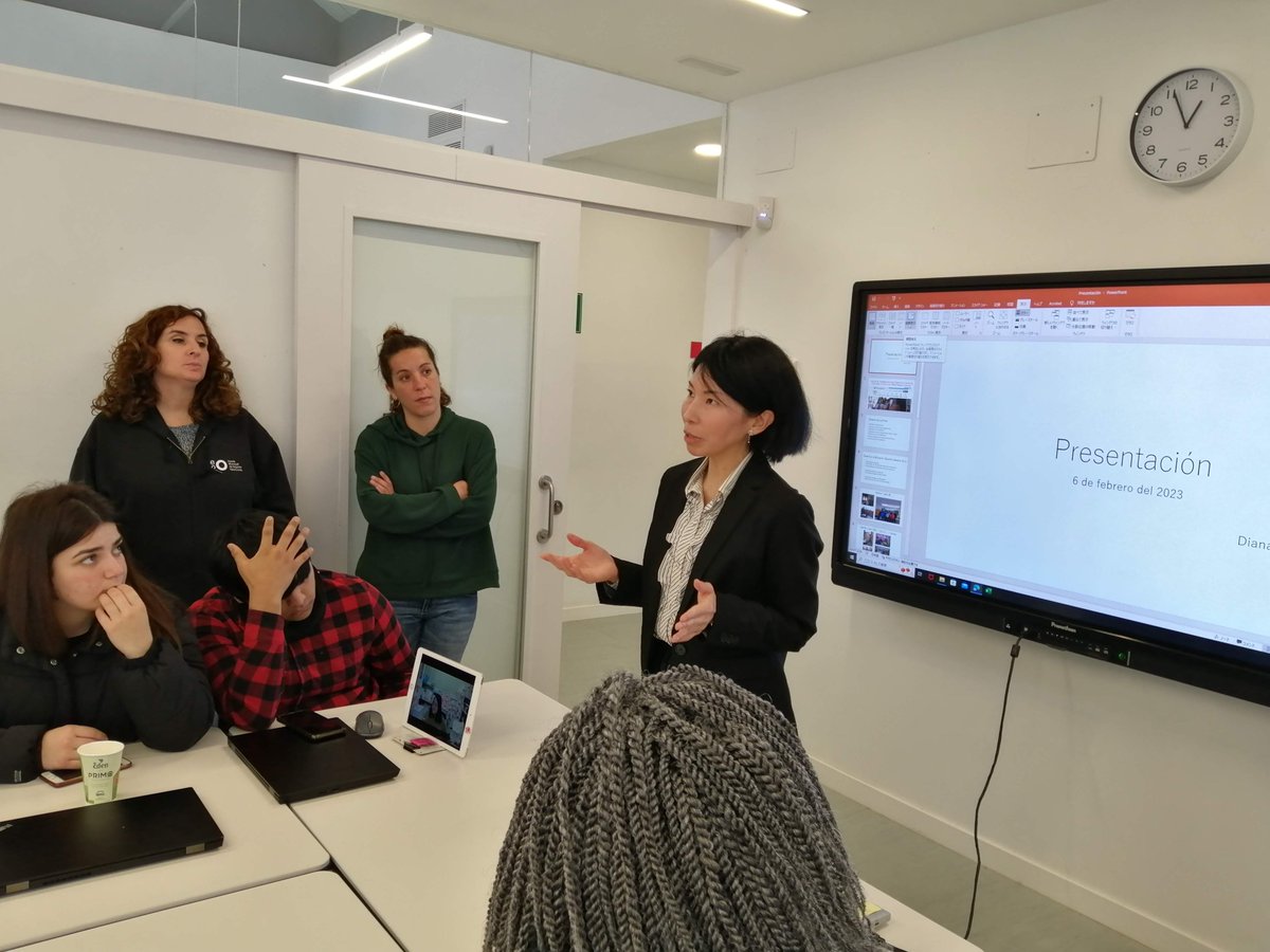 BCN Educadora tweet media