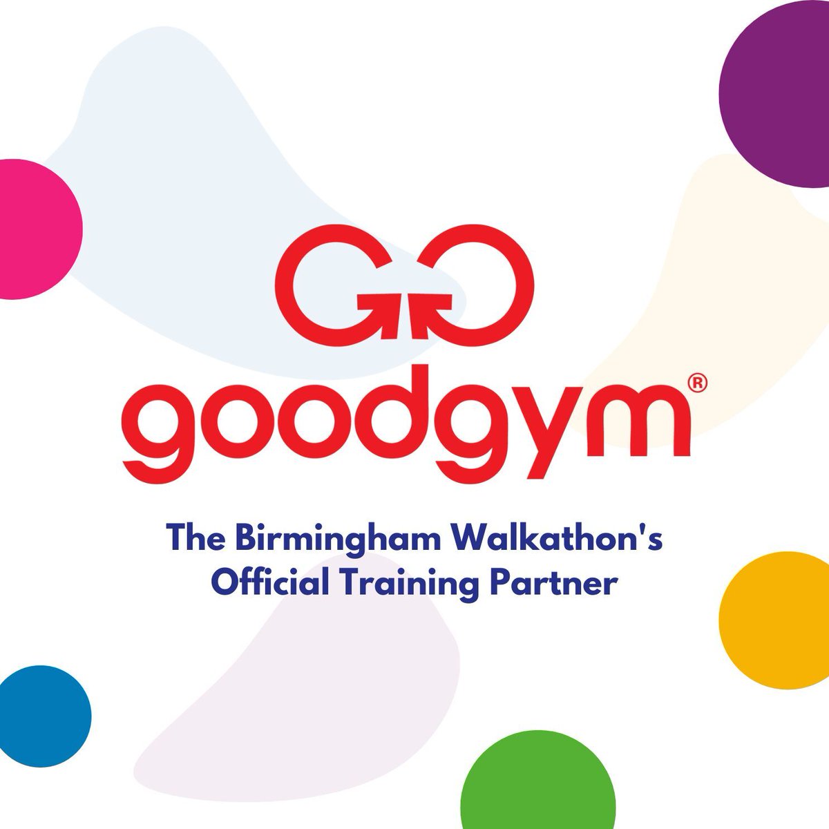 Birmingham Walkathon tweet media