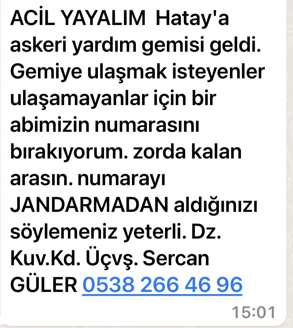 dundarsibel's tweet photo. @hatay @deprem https://t.co/Xx6IlgQvLL