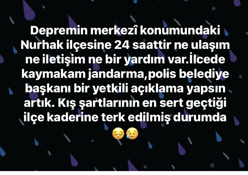 Derya62407488's tweet photo. #nurhaktanhaberalınamıyor https://t.co/nkR4FCFwij