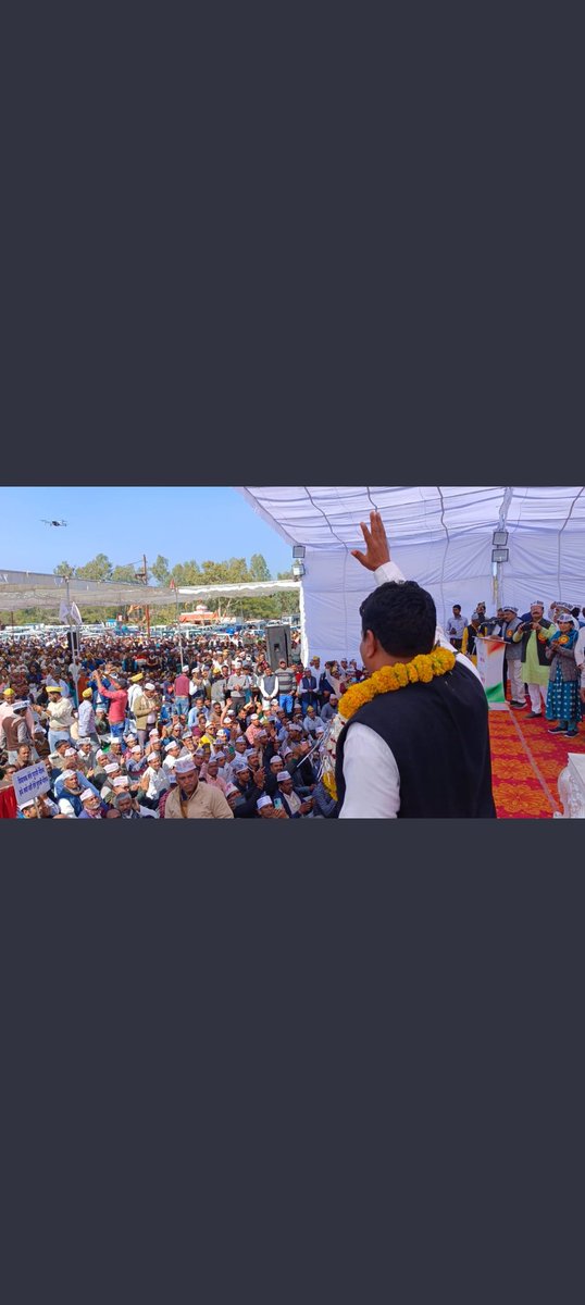 kuldeep33224281's tweet photo. भोपाल में लोग ही लोग, जिधर देखो उधर ही शिक्षकों कर्मचारियों का हुजूम यह बता दिया कि हमें पुरानी पेंशन से कम कुछ मंजूर नहीं है NMOPS की ताकत देश के कोने कोने तक फैल चुकी है। #Voteforops अभियान पूरी ताकत से चलाया जाएगा।
#OPS_2024
@Aamitabh2
@narendramodi
@myogiadityanath https://t.co/Hfdj1dJF0I