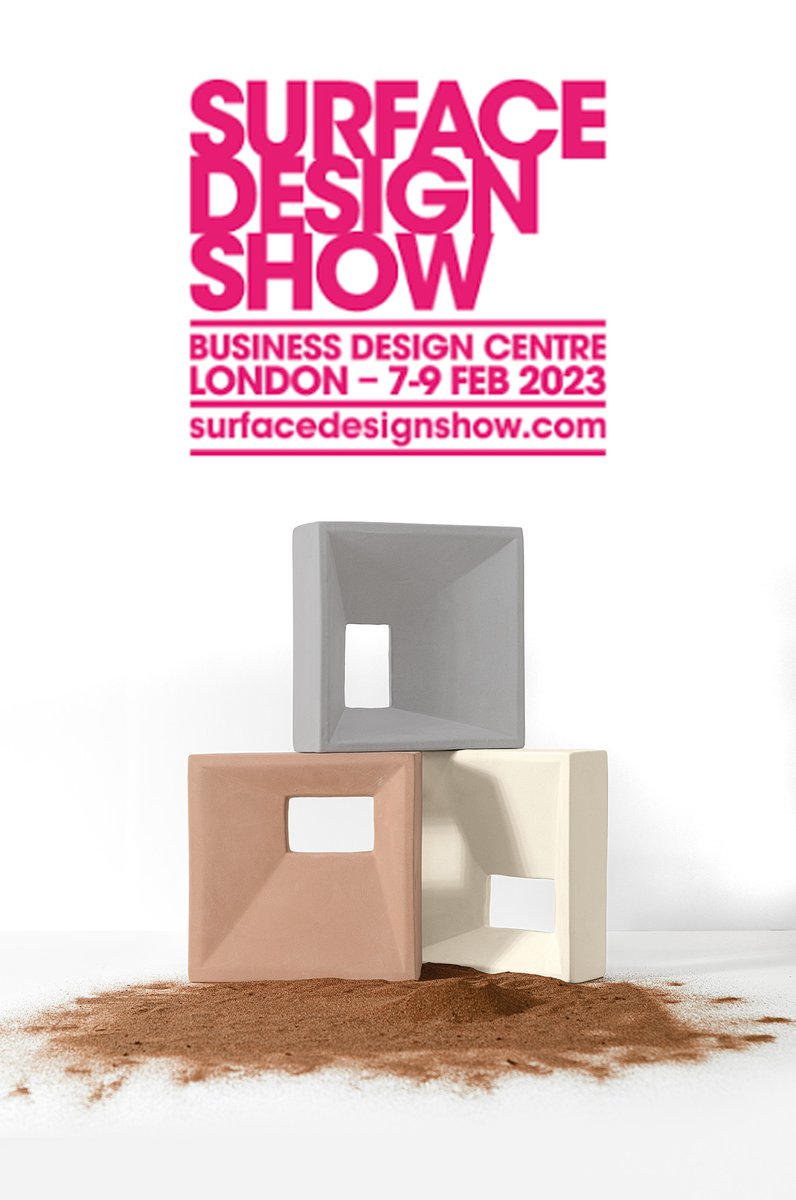 DSIGNIO_COM's tweet image. Castello, our #design for @harmonyinspire_ , today in @surfacethinking , #London.